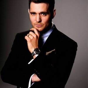 Michael Bublé