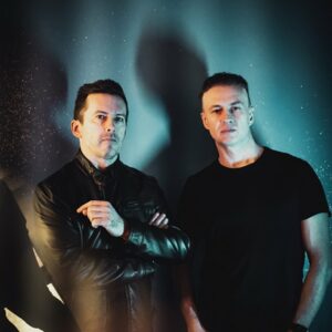 Matrix & Futurebound