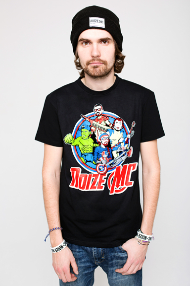 Выход в город