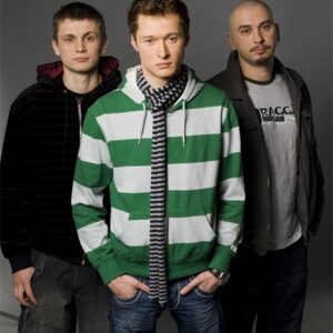 Бумбокс