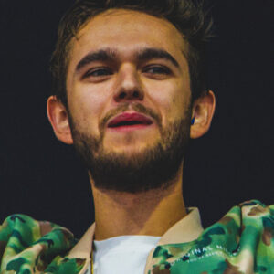 Zedd