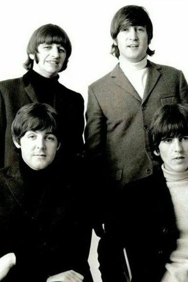 Paperback Writer