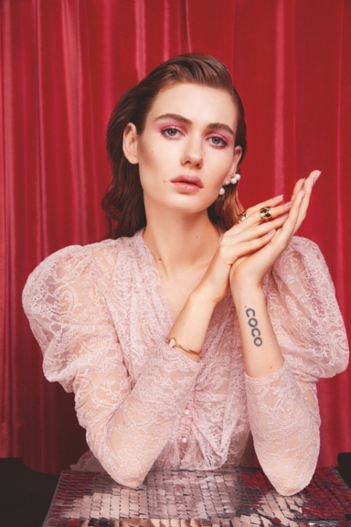 Грустный дэнс