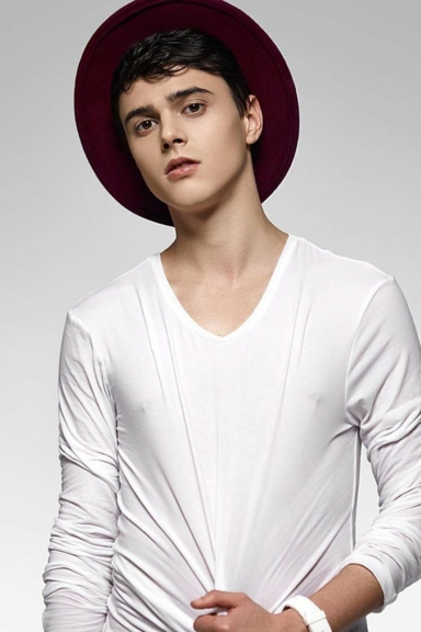 Пьяное солнце