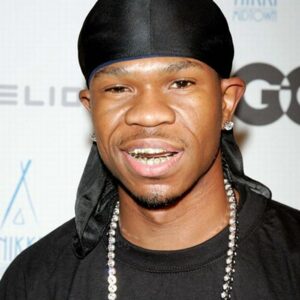 Chamillionaire