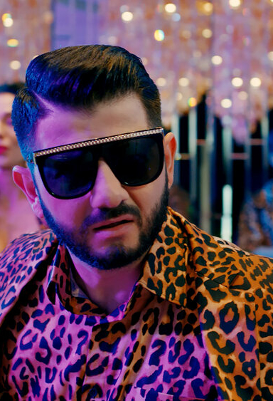 Хочу тибя любицца