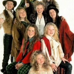 The Kelly Family
