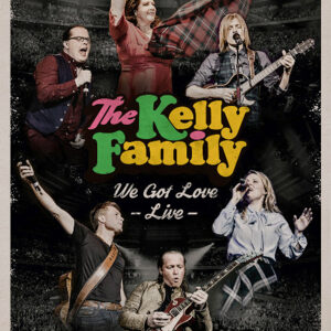 The Kelly Family