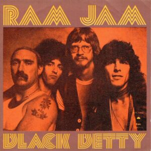 Ram Jam