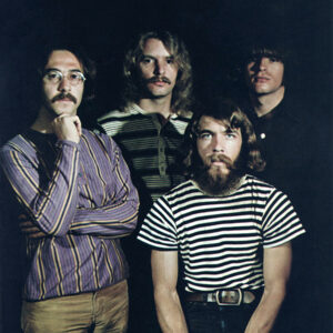 Creedence Clearwater Revival