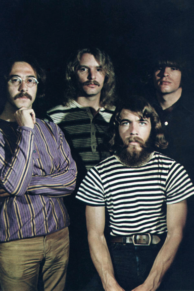 I Heard It Through The Grapevine