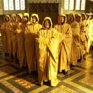 Gregorian