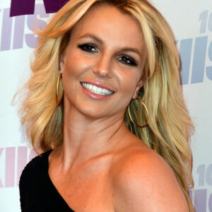 Britney Spears