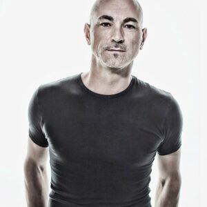 Robert Miles