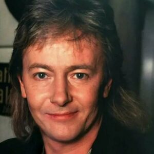 Chris Norman