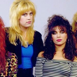 The Bangles