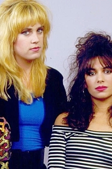 Walk Like an Egyptian