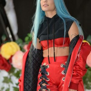 Halsey