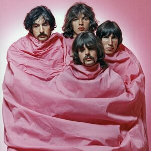 Pink Floyd