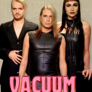 Vacuum