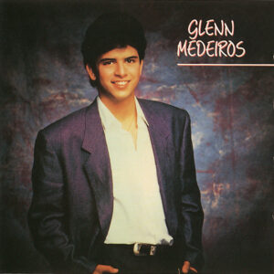 Glenn Medeiros