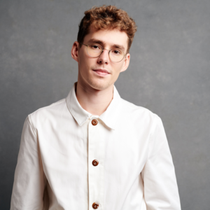 Lost Frequencies