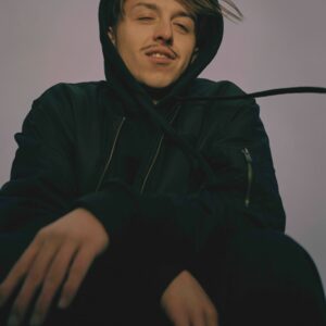 Tommy Cash