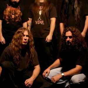 Cannibal Corpse