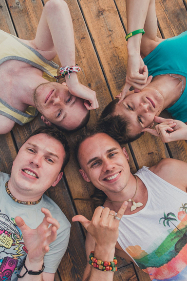 Море внутри