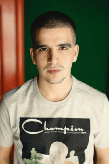 Танцы на кухне