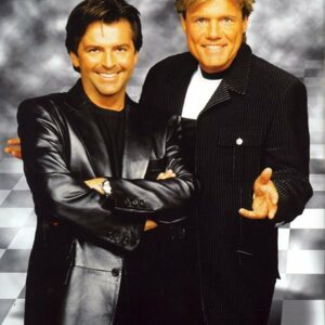 Modern Talking