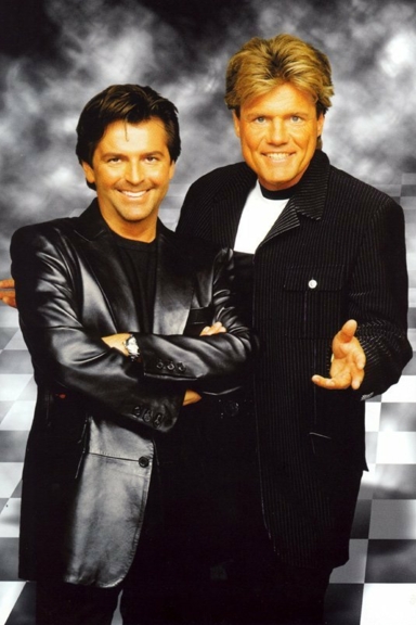 You're My Heart You're My Soul (New Version 2017)