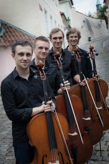 The Phantom of the Opera