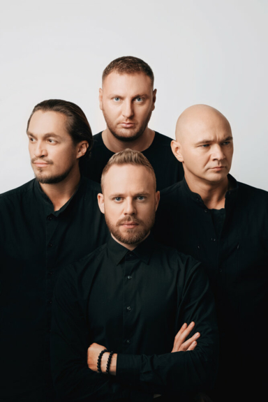 Выходи гулять