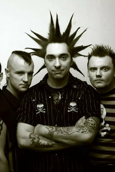 Проклятый старый дом