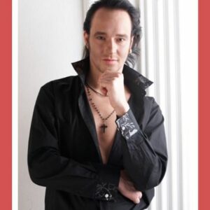 Андрей Александрин
