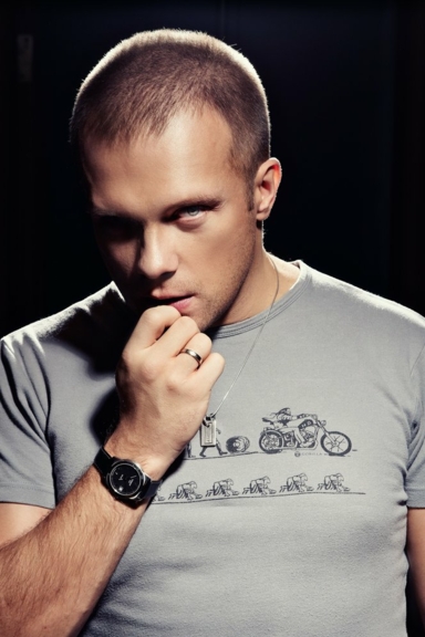 Мужики не танцуют