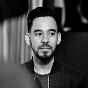 Mike Shinoda