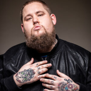Rag'n'Bone Man