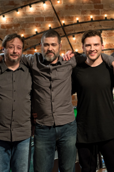 Орбит без сахара