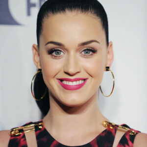 Katy Perry