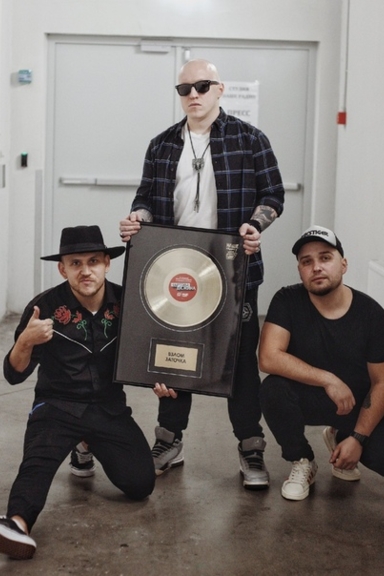 Новый шериф