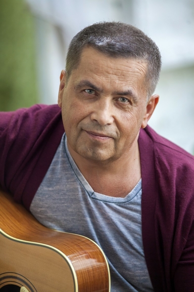 Там за туманами