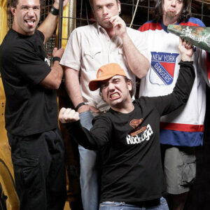 Bloodhound Gang