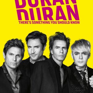 Duran Duran