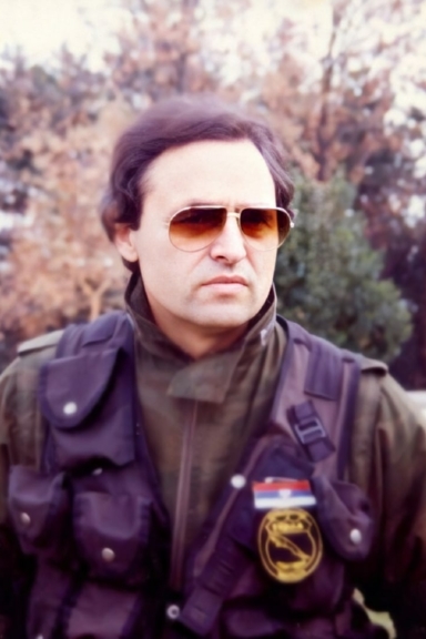 Пантеры - Маузер