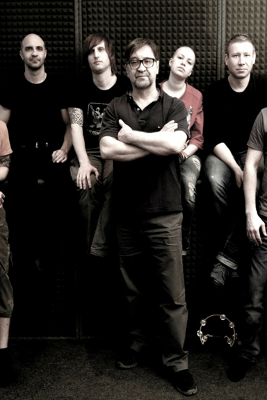 Что такое осень