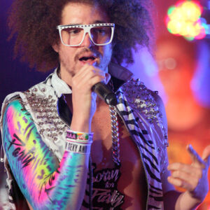 Redfoo