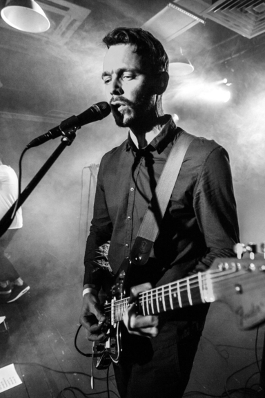 Больше, чем друзья