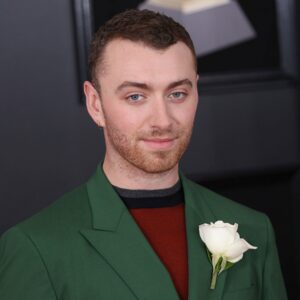 Sam Smith